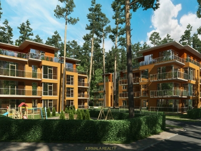 Villa 21