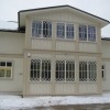 Melluži - Māja