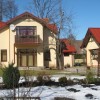 Melluži - Māja