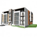 Asari - Zeme at Jūrmala, Asari, Asaru prospekts 74 for 225 EUR/ kv.m.