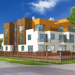 Bulduri - Zeme at Jūrmala, Bulduri, Meža prospekts 19 for 2 500 000 EUR