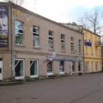 Komercēka - Majori at Jūrmala, Majori, Jomas iela 66 for 1 930 000 EUR